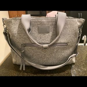 Dagne Dover diaper bag